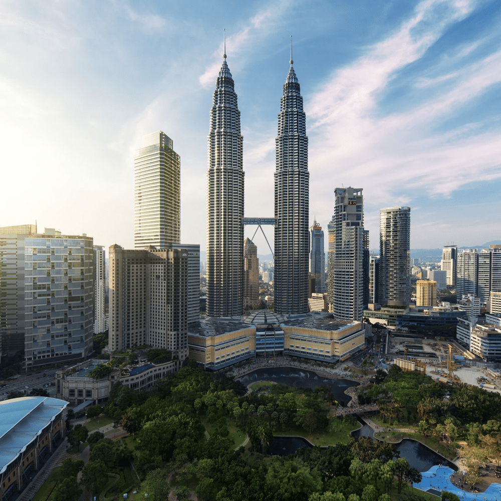 Kuala Lumpur: Una Inmersión Cultural