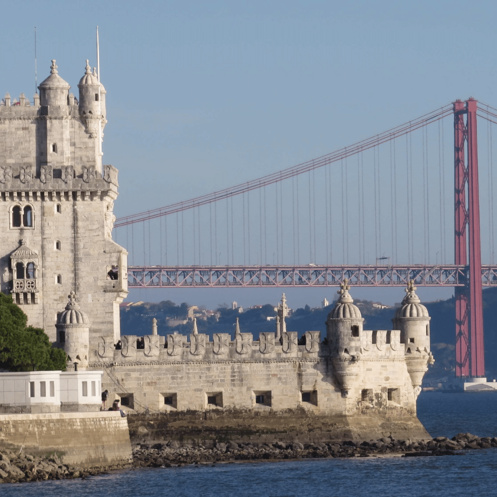 Lisboa: Ciudad de Historia, Cultura y Encanto