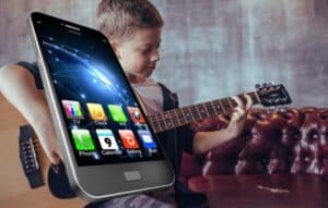 ¡Aprende Guitarra de Forma Divertida con Coach Guitar!