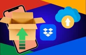 Dale un respiro a tu celular: Solución para el Almacenamiento