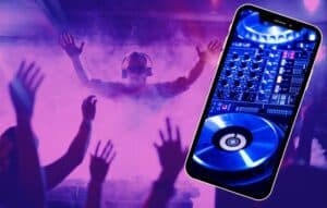 Crea tus Propias Mezclas Musicales