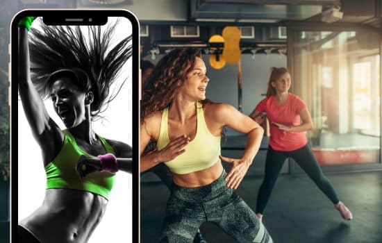 Baile con Zumba Dance: Su Salud y Diversión Esperan