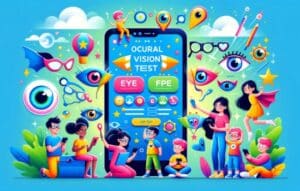 ¡La Aplicación Mágica Para Ver Mejor: OcularCheck!