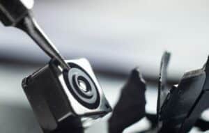 ¡Descubre el Mundo Secreto con el Detective de Cámaras Ocultas!