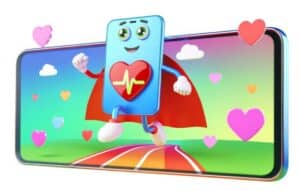 APP MONITOREAR PRESIÓN