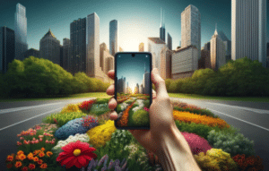 Descubre un Universo Oculto