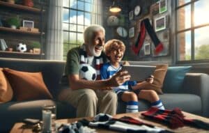 App Gratis para Ver Fútbol: Diversión y Emoción en Tu Mano