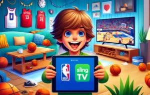 Apps Gratis para Ver Baloncesto: Diversión que No Cuesta Nada