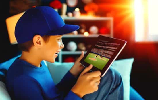 Apps Gratuitas para Ver Béisbol: Una Aventura de Aficionados