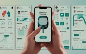 Aplicaciones Increíbles para Hacer Pruebas de Glucosa