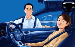 Aventuras Sobre Ruedas: Aprendiendo a Conducir con Apps