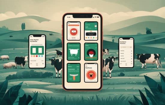 Las App Gratuitas para Pesar Ganado y Animales