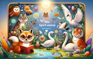 Desvela tu Animal Interno: Una Aventura Divertida y Educativa