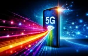 ¡TRANSFORMA TU MÓVIL EN 5G!
