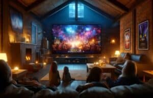 Mira los Mejores Streaming de Películas y Series en 4K Gratis