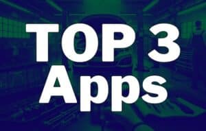 Descubriendo las 3 Mejores Apps de Diagnóstico Automotriz