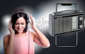 Aplicaciones de Radio en tu Smartphone