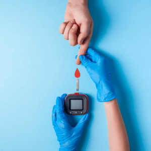 Una Herramienta Integral para el Combate de la Diabetes