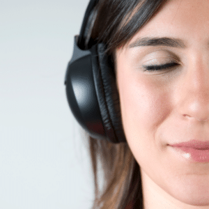 Redefiniendo la Experiencia de la Música