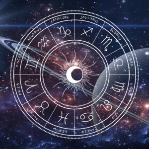 Horóscopo: Tu Guía Astrológica Diaria