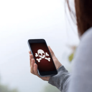 El Mejor AntiVirus para tu Celular