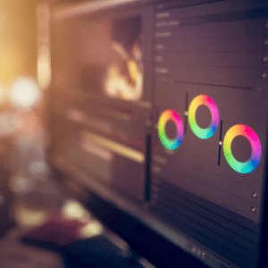 Revolucionando la Edición de Video Móvil