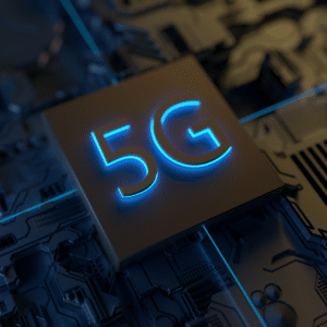 Optimización de la Conectividad Móvil