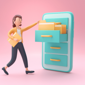 Recuperación de Datos al Alcance de Todos