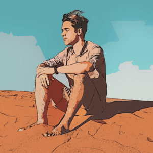 Transformando Fotos en Arte de Anime