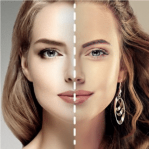 Descubre a qué celebridad te pareces con nuestra app