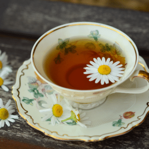 Cómo el Té Puede Ayudarte a Quemar Grasa Localizada