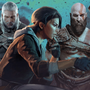 Tus Juegos de Computadora en tu Celular