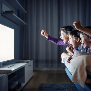 La Mejor Aplicación de Streaming Gratuita