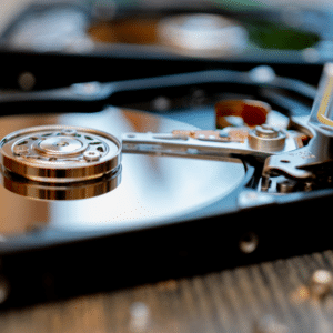 Gestiona el Almacenamiento y Optimiza tu Teléfono