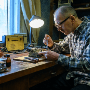 La Mejor App para Radioaficionados