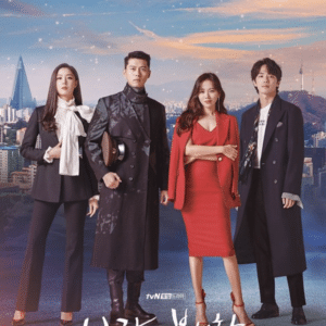 Las Mejores Aplicaciones para Ver Dramas Coreanos