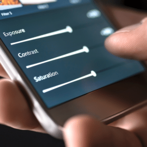La Mejor App para Editar Fotos con Inteligencia Artificial