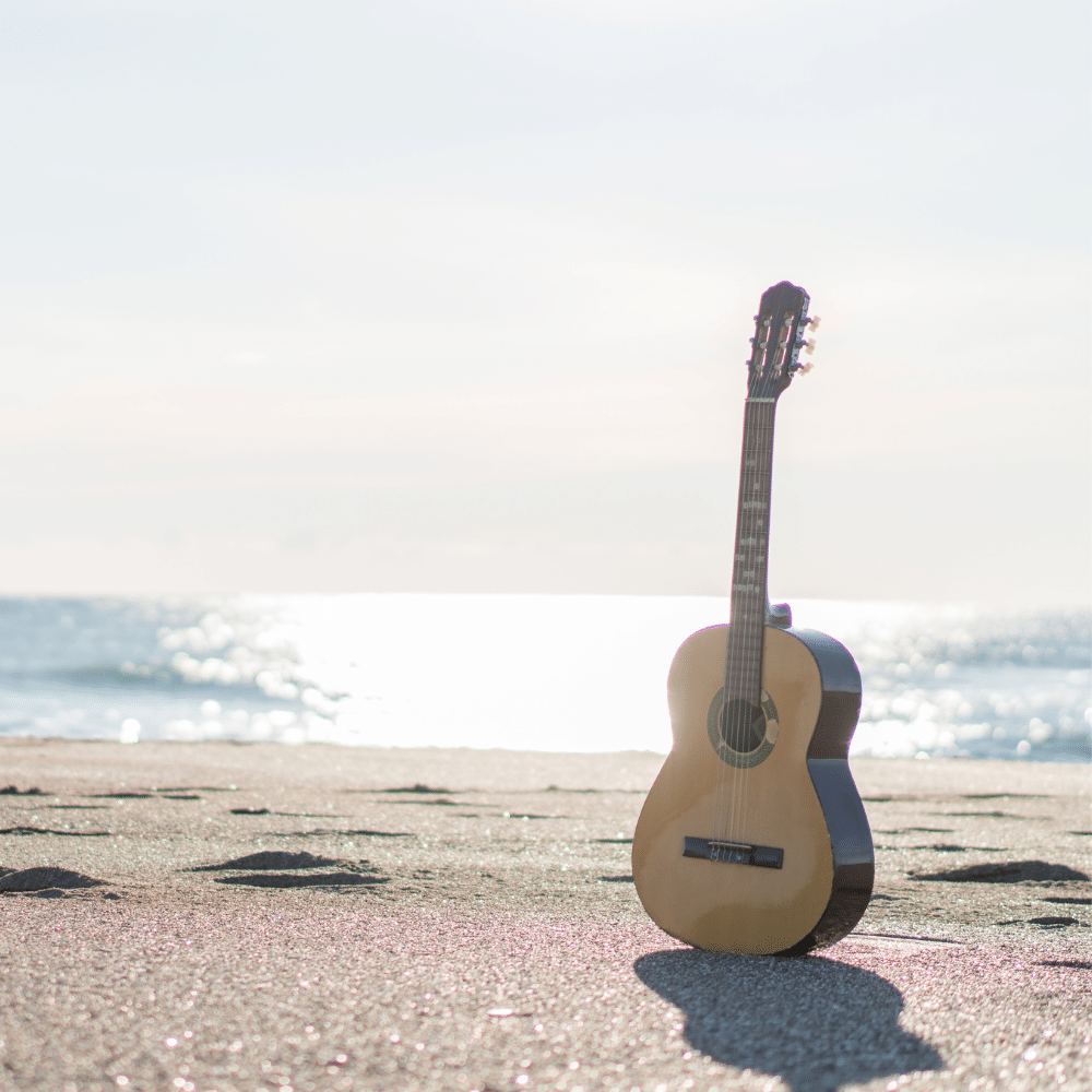 Revolucionando el Aprendizaje de Guitarra