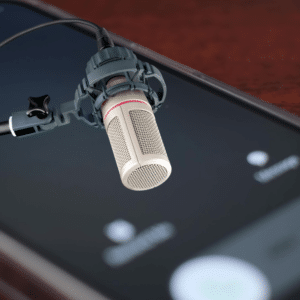 App para Grabar y Registrar Llamadas Telefónicas