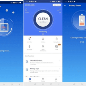 La Mejor App para Mejorar el Rendimiento de tu Teléfono