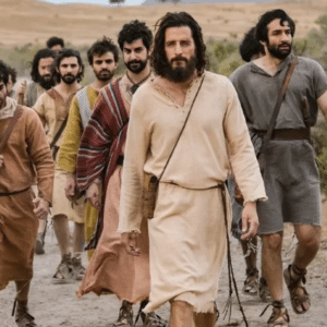 La Revolución de las Series Bíblicas