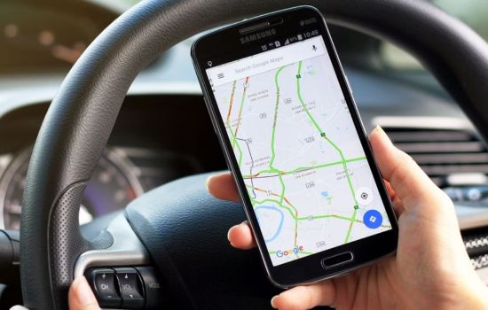 Utiliza GPS Offline: Top 3 Aplicaciones