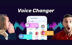 Transformación Divertida: Aplicaciones para Cambiar tu Voz