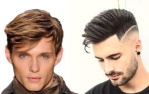 Aplicaciones para Simular Cortes de Cabello