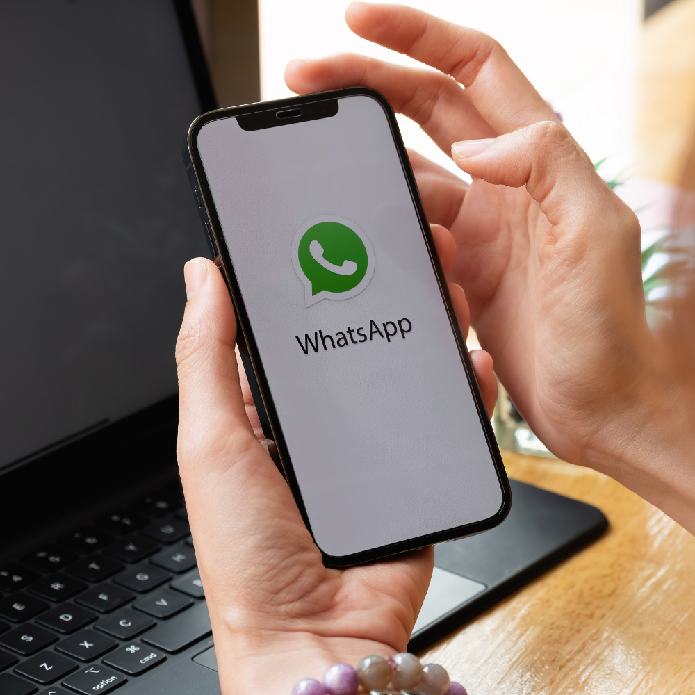 Tu música ahora en tu estado de WhatsApp ¿Alguna vez has sentido que las palabras no son suficientes para expresar lo que sientes en tus estados de WhatsApp?