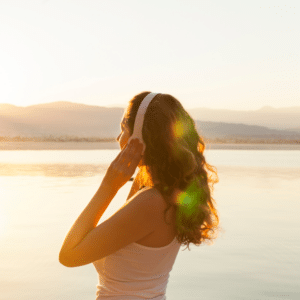 La Mejor Aplicación para Escuchar Música sin Internet