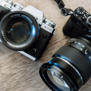 Revoluciona tu Fotografía con tu Celular