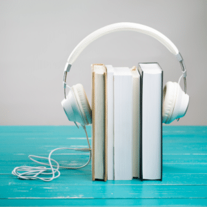 La Mejor Experiencia Auditiva: AudioLibros