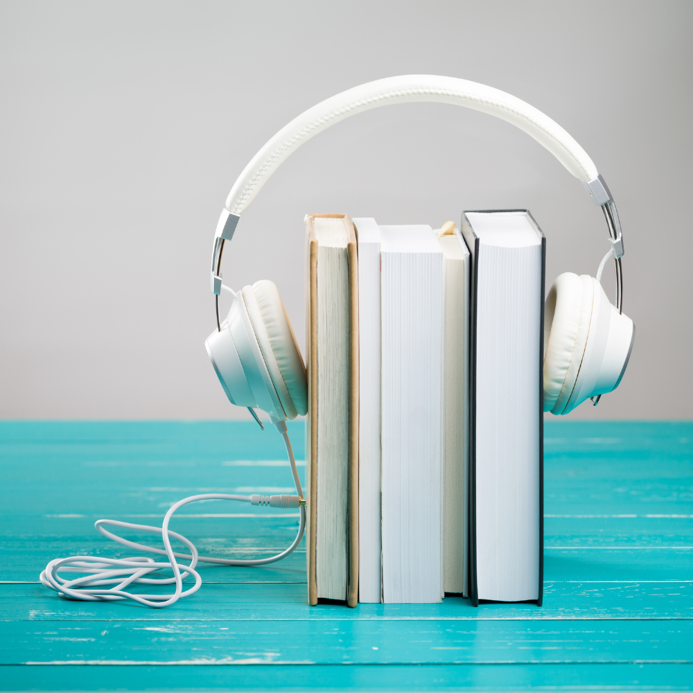 La Mejor Experiencia Auditiva: AudioLibros