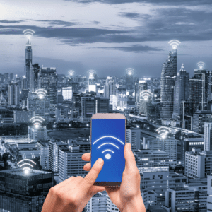 Activa la Red 5G en tu Celular